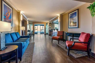 Photo 3 - Mainstay Suites El Centro I-8