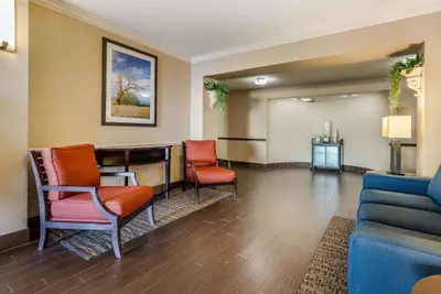 Photo 4 - Mainstay Suites El Centro I-8