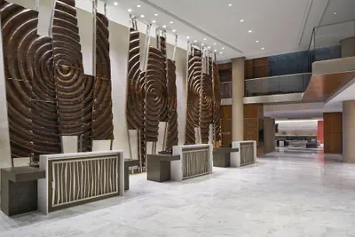 Photo 4 - Residence Inn by Marriott Washington Downtown/Convention Center