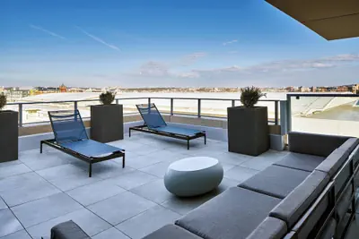 Photo 5 - Residence Inn by Marriott Washington Downtown/Convention Center