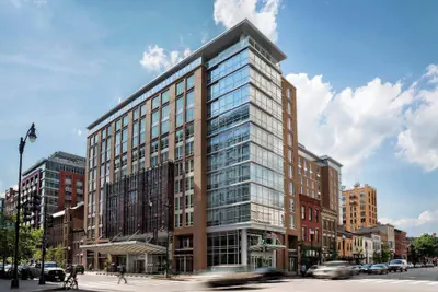 Photo 2 - Residence Inn by Marriott Washington Downtown/Convention Center
