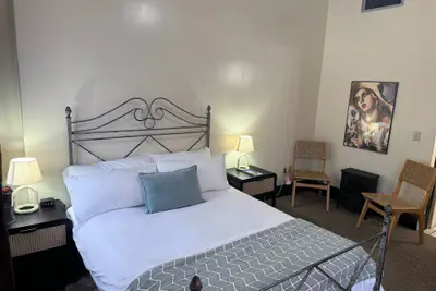 Photo 3 - The Block Hotel Bisbee