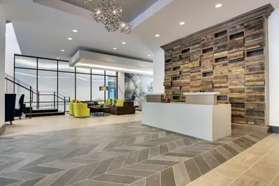 Photo 5 - Hyatt Place Iowa City Downtown