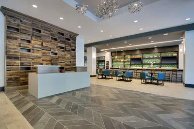 Photo 3 - Hyatt Place Iowa City Downtown