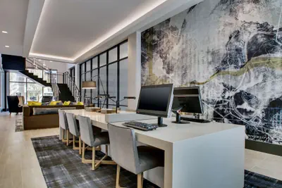 Photo 4 - Hyatt Place Iowa City Downtown