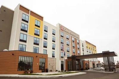 Photo 2 - Hilton Garden Inn Elizabethtown, KY