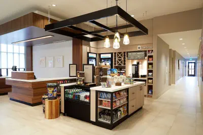 Photo 4 - Hilton Garden Inn Elizabethtown, KY
