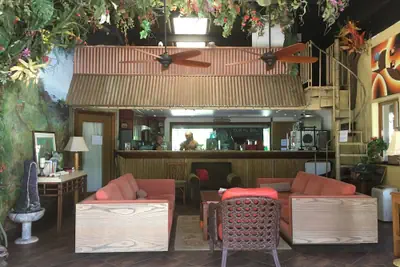 Photo 5 - Hawaiian Sanctuary