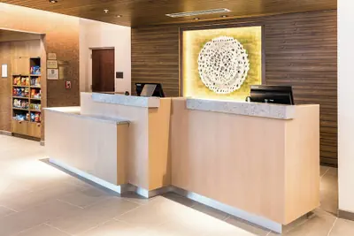 Photo 5 - Fairfield Inn & Suites by Marriott Crestview