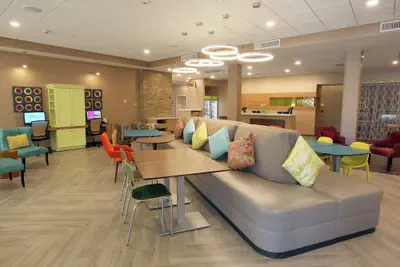 Photo 3 - Home2 Suites by Hilton Nampa