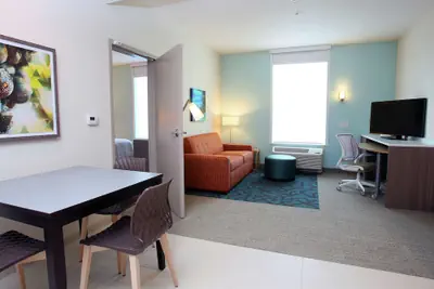 Photo 5 - Home2 Suites by Hilton Nampa