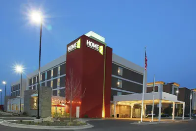 Photo 2 - Home2 Suites by Hilton Nampa
