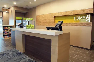 Photo 4 - Home2 Suites by Hilton Nampa