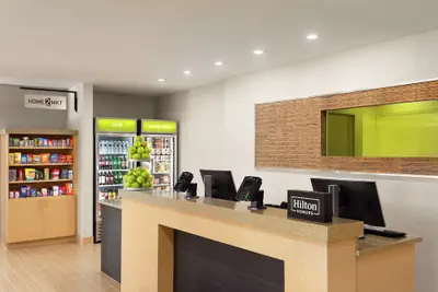 Photo 3 - Home2 Suites by Hilton Woodbridge Potomac Mills