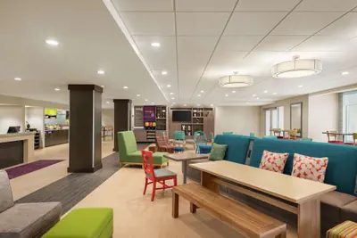 Photo 2 - Home2 Suites by Hilton Woodbridge Potomac Mills