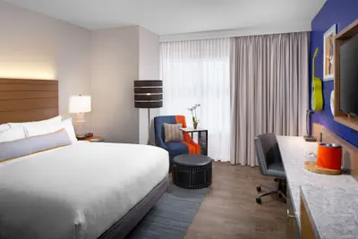Photo 4 - Hotel Indigo Gainesville-Celebration Pointe by IHG