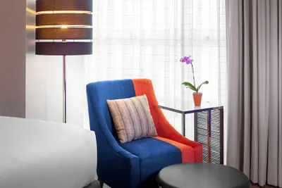 Photo 5 - Hotel Indigo Gainesville-Celebration Pointe by IHG