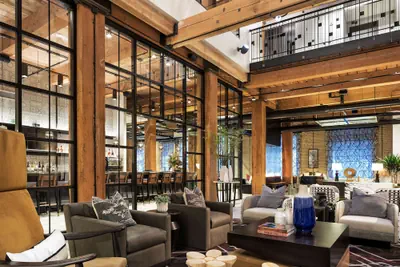 Photo 4 - Canopy by Hilton Minneapolis Mill District