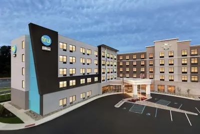 Photo 2 - Tru By Hilton Albany Crossgates Mall
