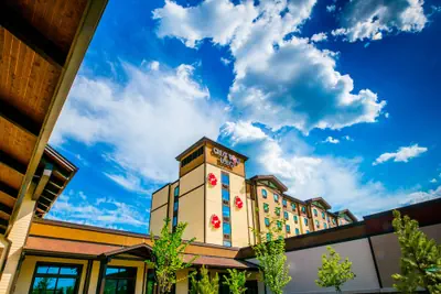 Photo 2 - Great Wolf Lodge Atlanta / LaGrange, GA