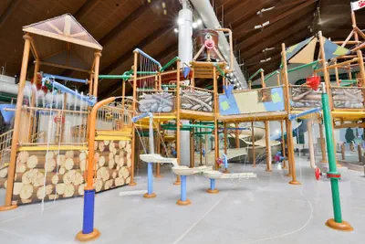 Photo 2 - Great Wolf Lodge Atlanta / LaGrange, GA