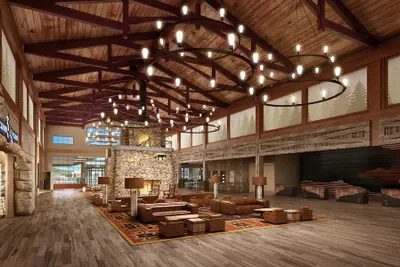 Photo 3 - Great Wolf Lodge Atlanta / LaGrange, GA