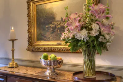 Photo 4 - Francis Malbone House Inn