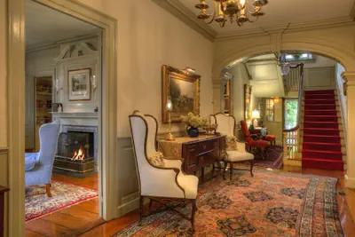 Photo 5 - Francis Malbone House Inn