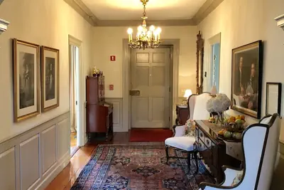 Photo 3 - Francis Malbone House Inn