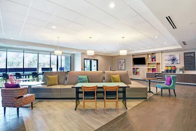 Photo 3 - Home2 Suites by Hilton Raleigh Durham Airport RTP