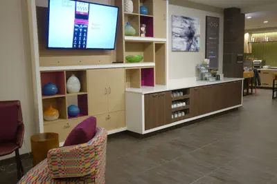 Photo 5 - Home2 Suites by Hilton Raleigh Durham Airport RTP