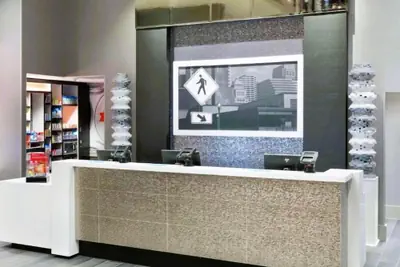 Photo 5 - Hampton Inn & Suites Atlanta Buckhead Place