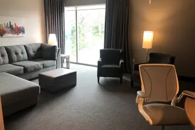 Photo 5 - Home2 Suites by Hilton Los Angeles Montebello