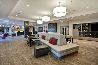 Photo 2 - Home2 Suites by Hilton Los Angeles Montebello