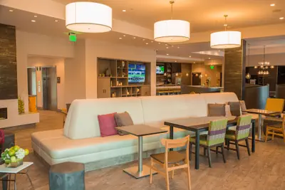 Photo 3 - Home2 Suites by Hilton Los Angeles Montebello