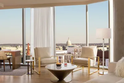 Photo 2 - Conrad Washington, DC