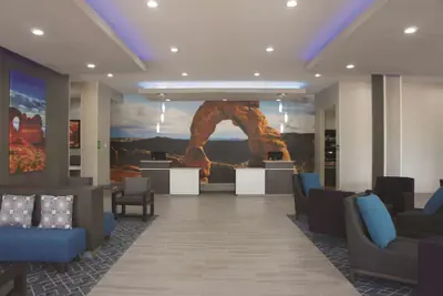 Photo 5 - La Quinta Inn & Suites by Wyndham Kanab