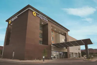 Photo 2 - La Quinta Inn & Suites by Wyndham Kanab