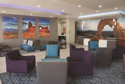 Photo 3 - La Quinta Inn & Suites by Wyndham Kanab