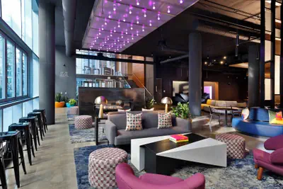 Photo 2 - Aloft by Marriott Chicago Mag Mile