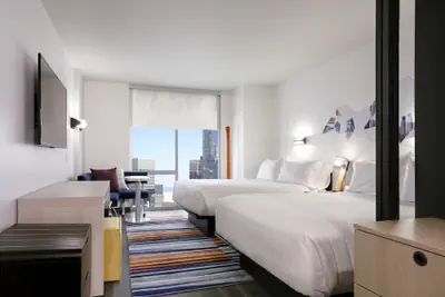 Photo 5 - Aloft by Marriott Chicago Mag Mile