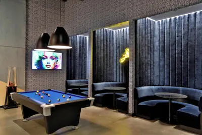 Photo 3 - Aloft by Marriott Chicago Mag Mile