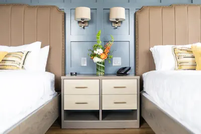 Photo 4 - The Hotel Concord