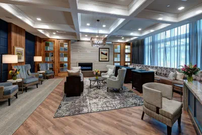 Photo 2 - The Hotel Concord