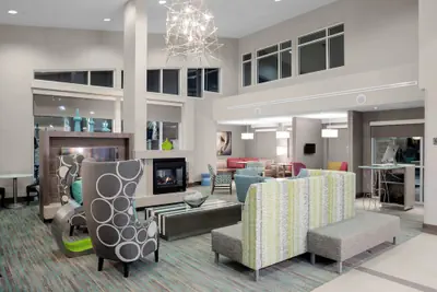 Photo 3 - Residence Inn by Marriott Atlanta McDonough