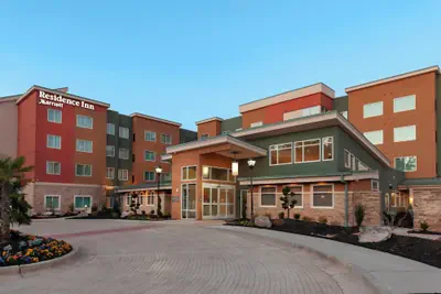 Photo 2 - Residence Inn by Marriott Atlanta McDonough