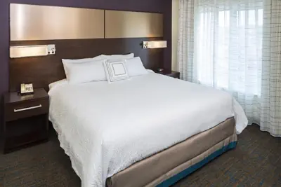 Photo 5 - Residence Inn by Marriott Atlanta McDonough