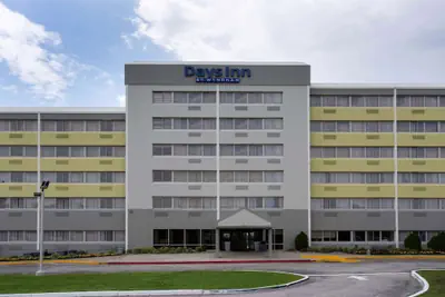 Photo 2 - Days Inn by Wyndham Absecon Atlantic City Area