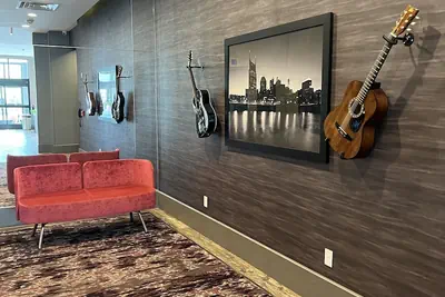 Photo 4 - Hilton Garden Inn Gallatin, TN