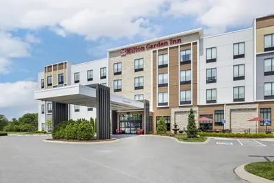 Photo 2 - Hilton Garden Inn Gallatin, TN